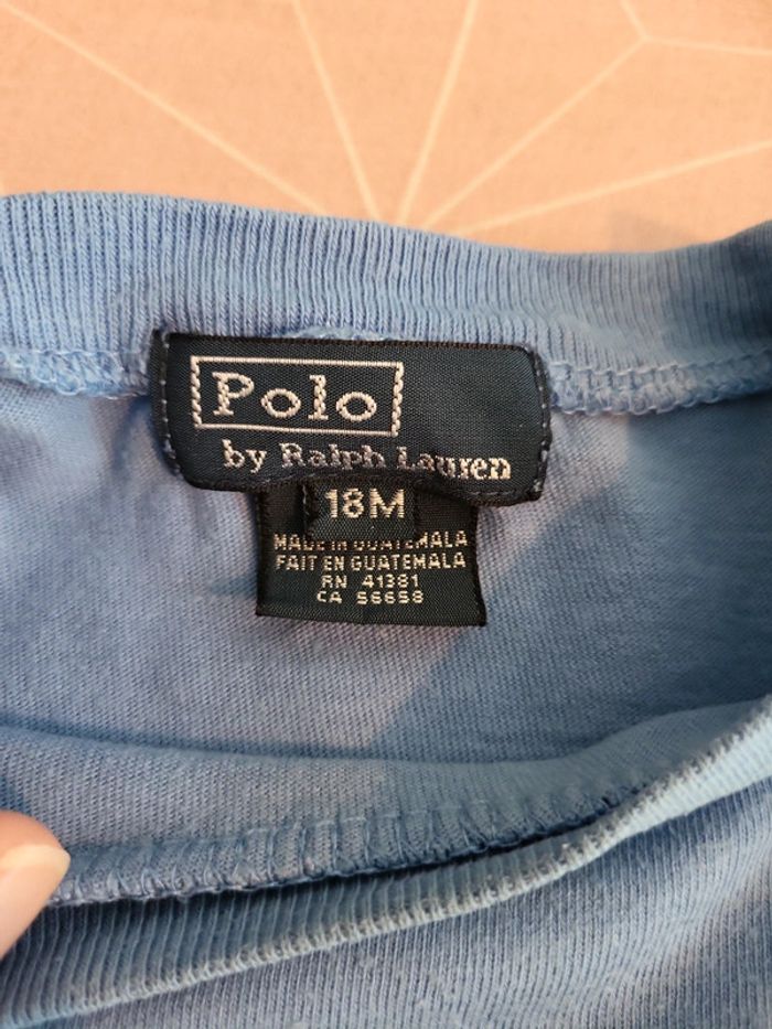 Polo Ralph Lauren - photo numéro 5