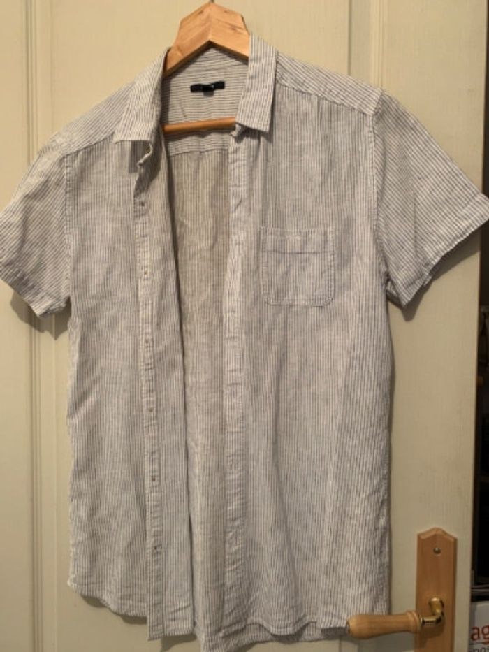 Chemise