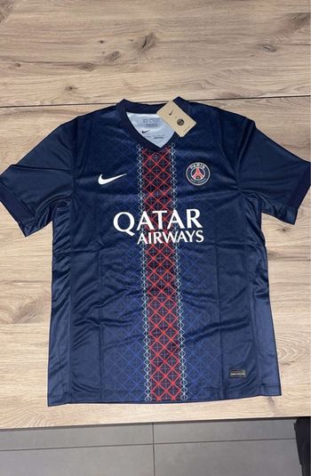 Maillot psg