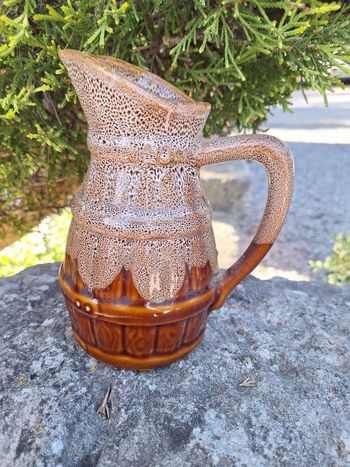 Jolie cruche vintage ĺ