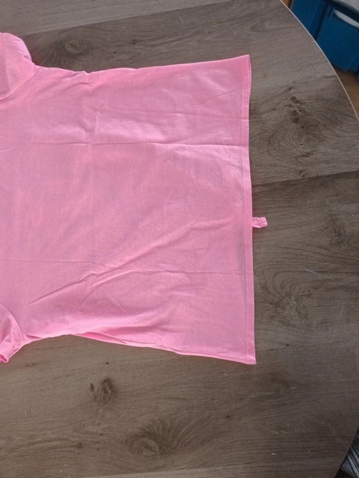 Tee-shirt - photo numéro 9