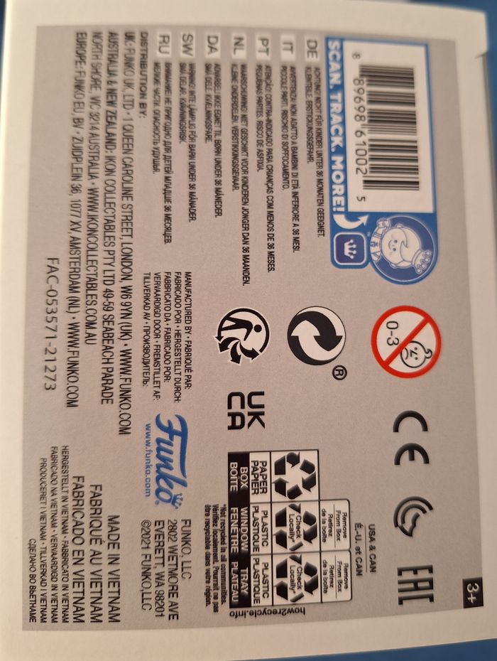 Minnie Mouse - Disney numéro 1160 - photo numéro 7