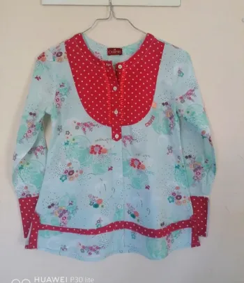 Tee-shirt Chipie