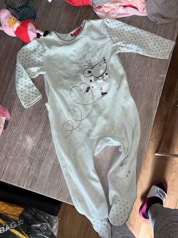 Pyjamas