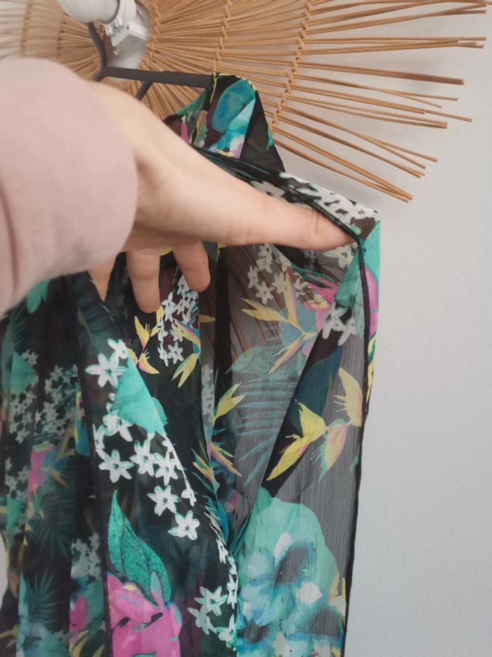 Pardessus de maillot de bain yessica taille unique - photo numéro 2