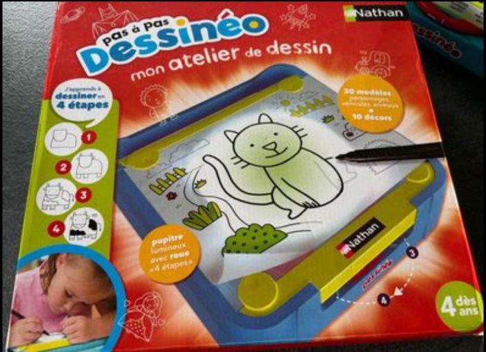 Dessineo - photo numéro 10