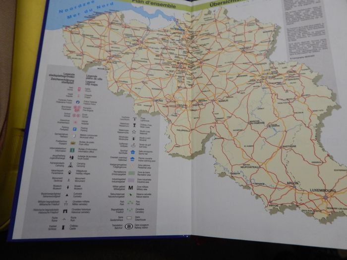 Atlas des villes - photo numéro 2