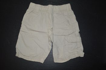 Short In Extenso 3 ans