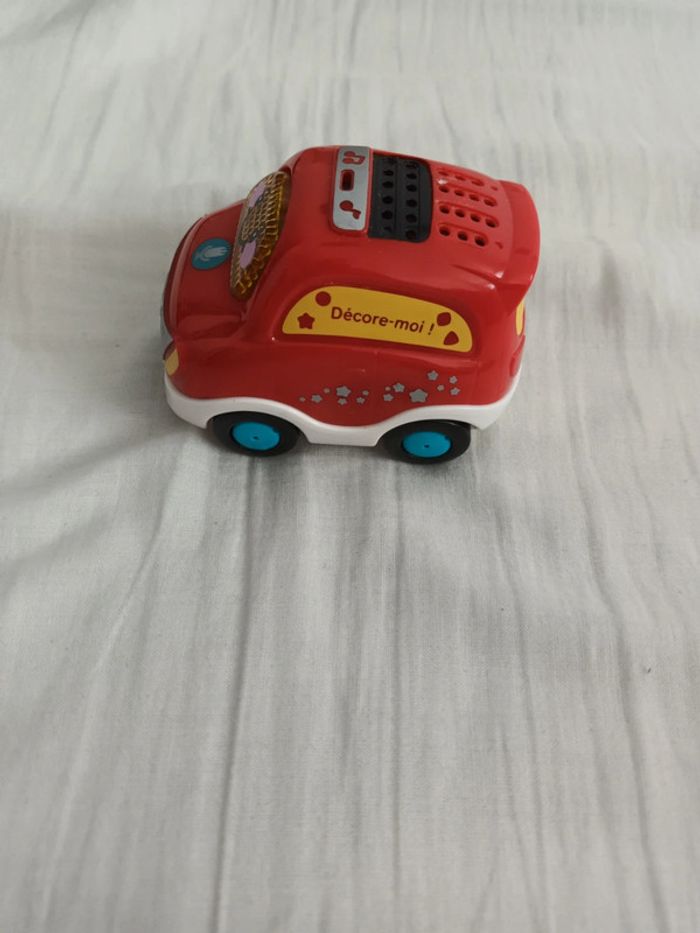 Tut tut vtech - photo numéro 4
