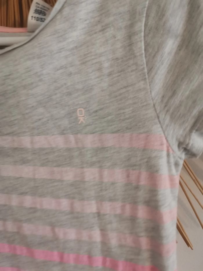 Chemise de nuit okaidi 4 ans - photo numéro 2