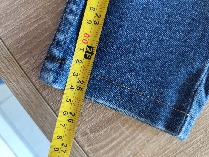 Jean Mango T36 38 - photo numéro 5