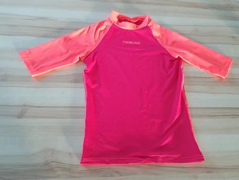 Top protection UV 12 ans