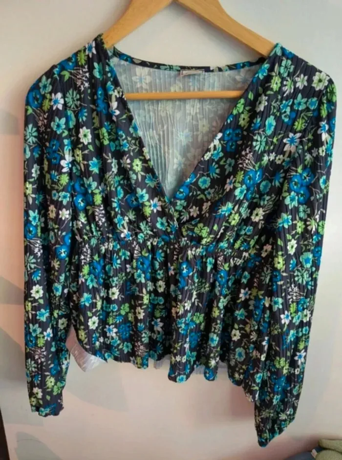 Blouse Pimkie