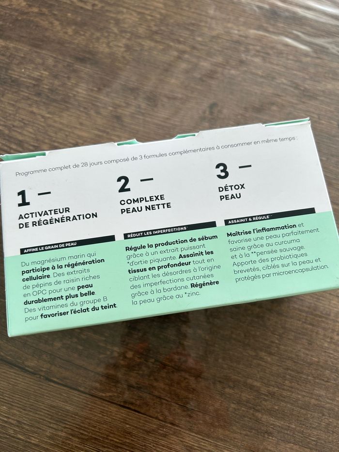 Peau parfaite D_LAB - photo numéro 2