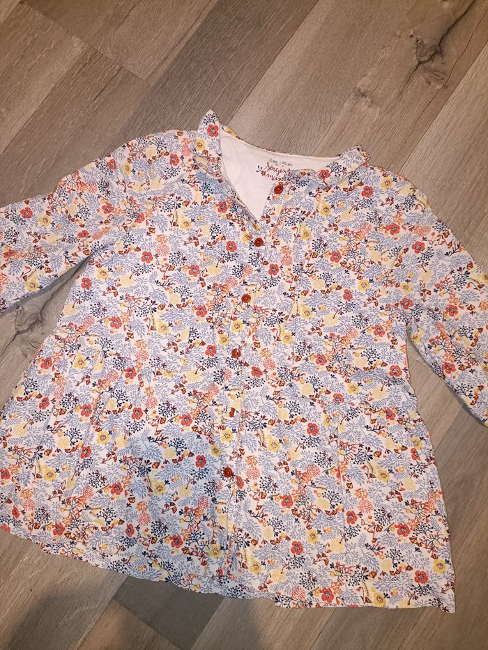 Blouse sergent major - photo numéro 2