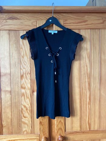 Haut femme 36 morgan