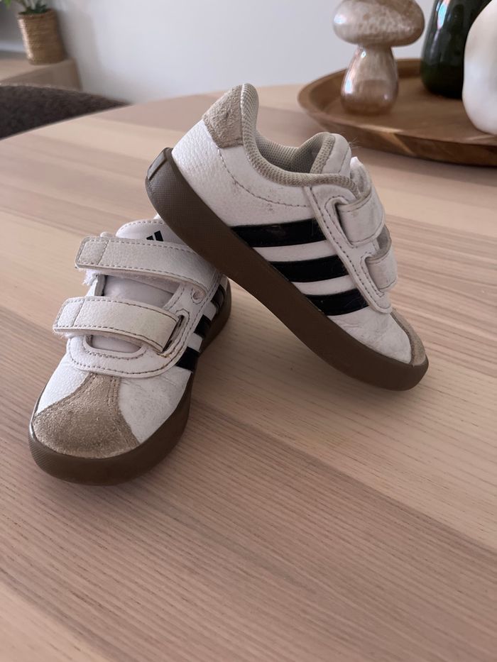 Addidas enfant