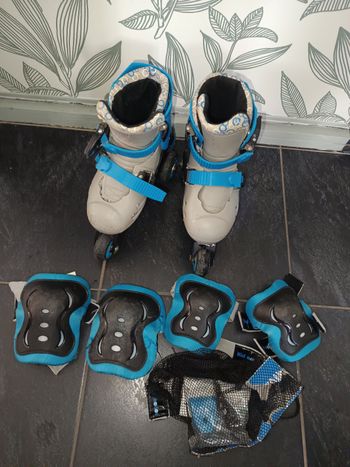 Rollers 30-33 CAP LOISIRS