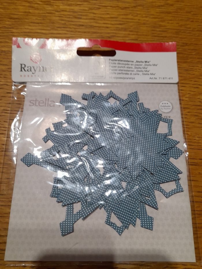 Étoile