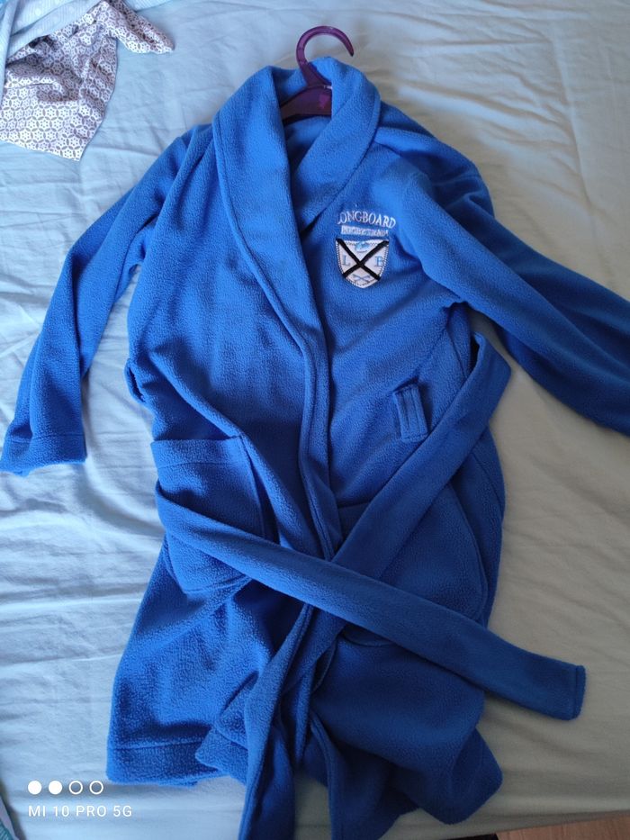 Peignoir Longboard - photo numéro 2