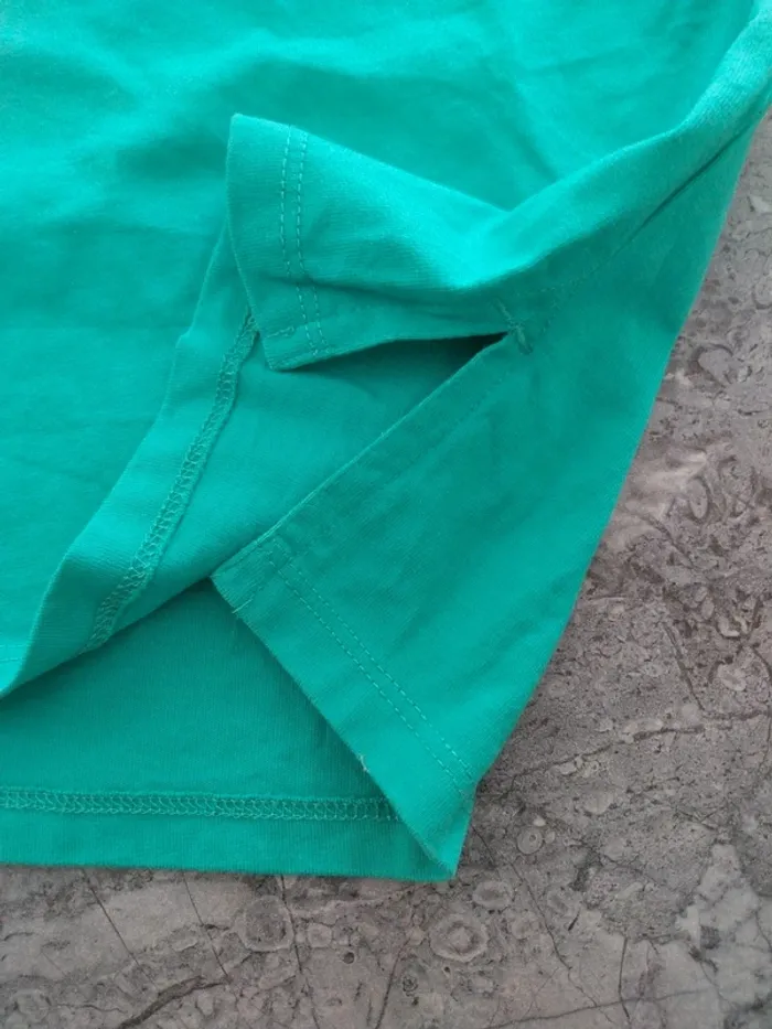 T-shirt manche courte 6 ans - photo numéro 4