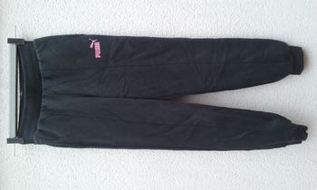 pantalon de jogging Puma fille