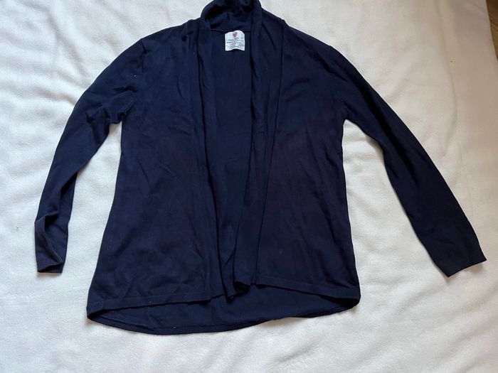 Veste gilet Zara 12 ans - photo numéro 5