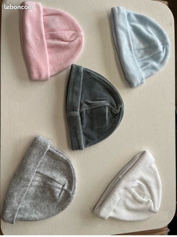 Bonnet