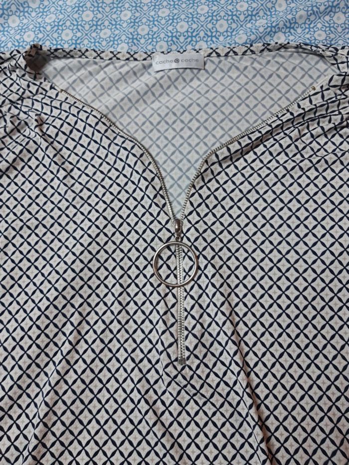 Blouse femme 38/ - photo numéro 3