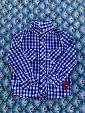 Chemise