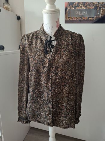 Blouse L
