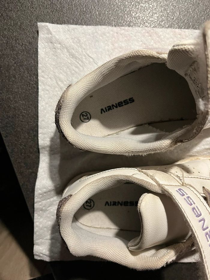 Baskets Puma fllle - photo numéro 10