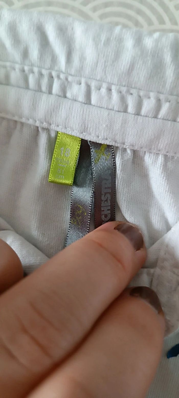 Tee shirt 18 mois - photo numéro 2