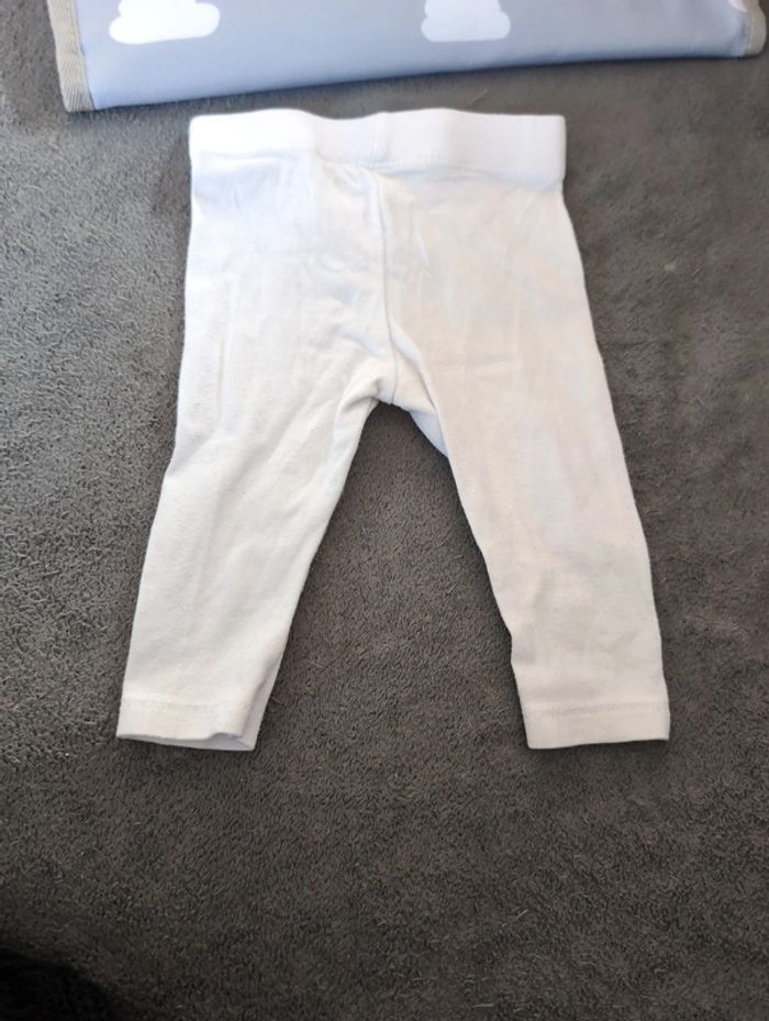 Leggings fille 3 mois - photo numéro 3