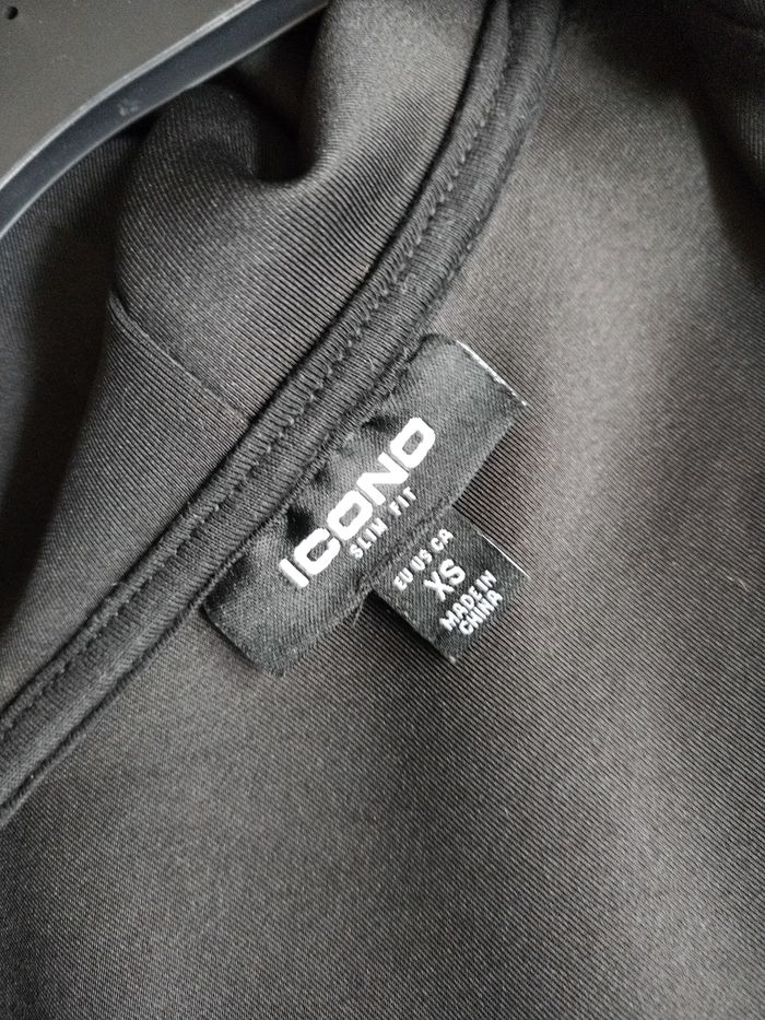 Veste noire 34 - photo numéro 3