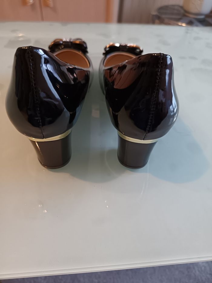 Chaussure femme a talons - photo numéro 3