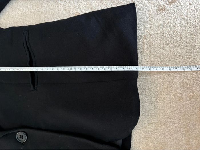 Veste blazer femme M - photo numéro 5