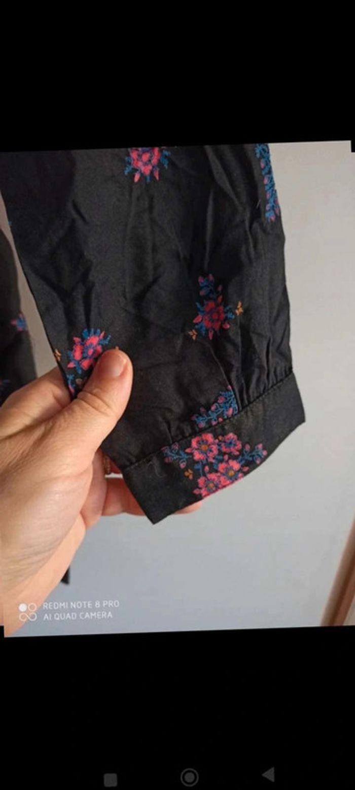 Combinaison  short manches longues  taille 40 - photo numéro 5