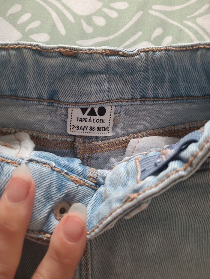 Pantalon - photo numéro 3