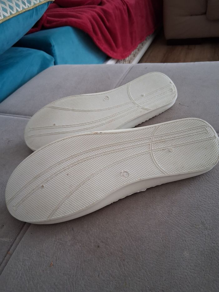 Chaussure - photo numéro 3