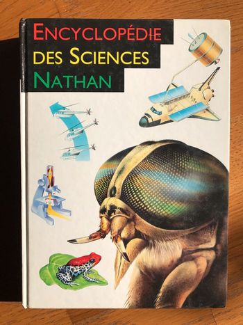 Encyclopédie des Sciences - Nathan