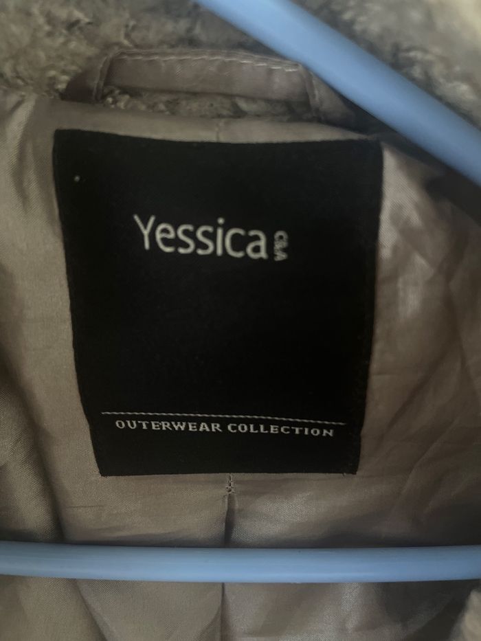 Blouson - photo numéro 3