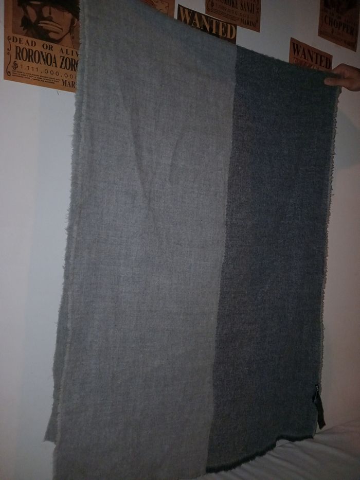 Chale et écharpe - photo numéro 2