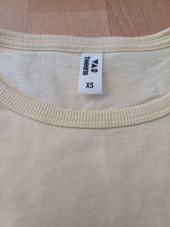 Tee shirt - photo numéro 4