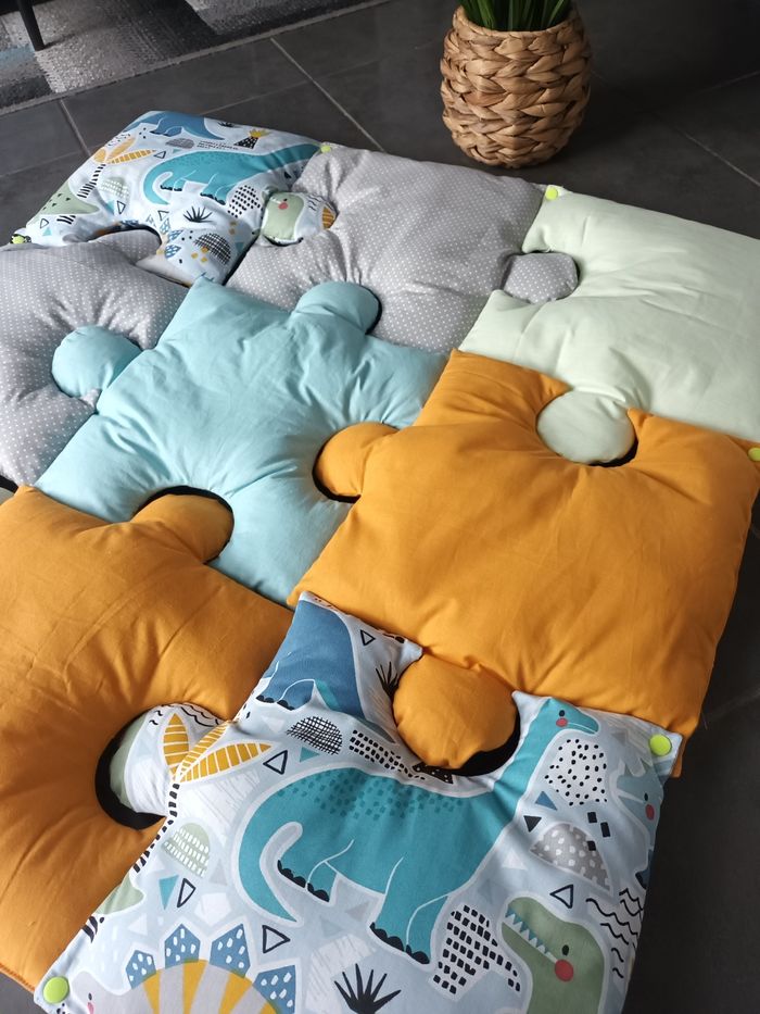 Tapis de jeu - photo numéro 3