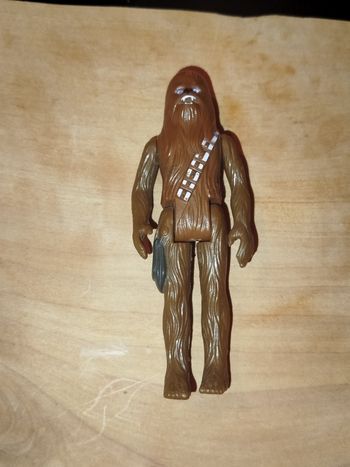 Figurine Star Wars Chewbacca