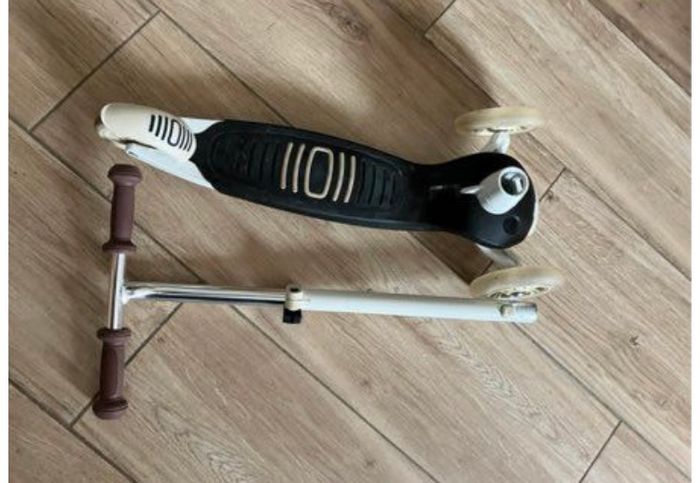 Trottinette Oxelo très bon état - photo numéro 4