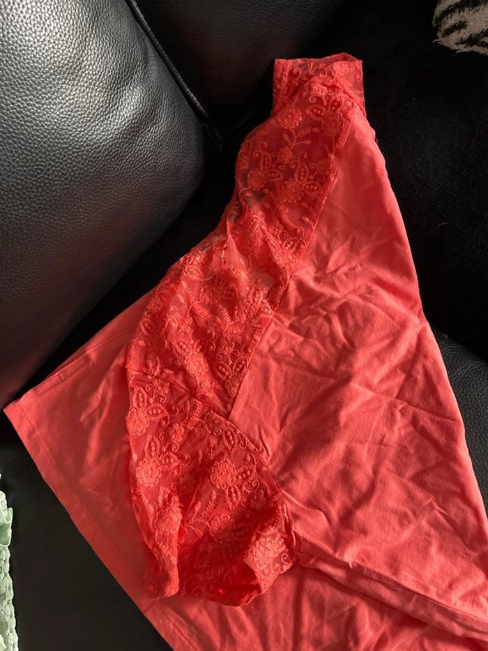 Tee shirt - photo numéro 4