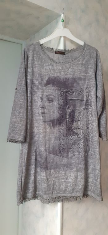 Tunique femme taille 38-40
