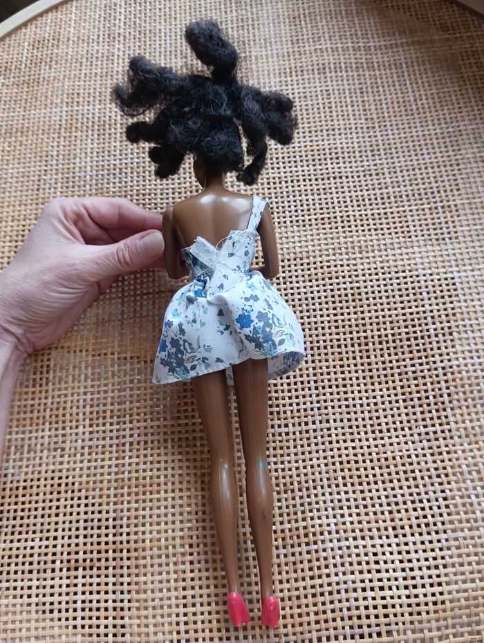 Poupée Barbie Philippines 1966 - photo numéro 4